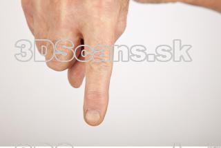 Photo reference of finger 0003